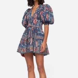 SEA  RORY  D R E S S